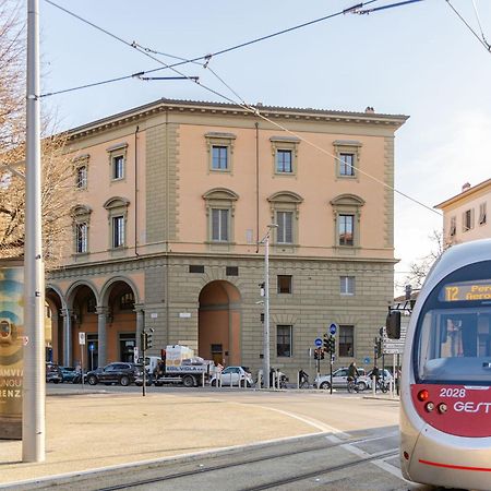Liberta Suite Florencja Zewnętrze zdjęcie
