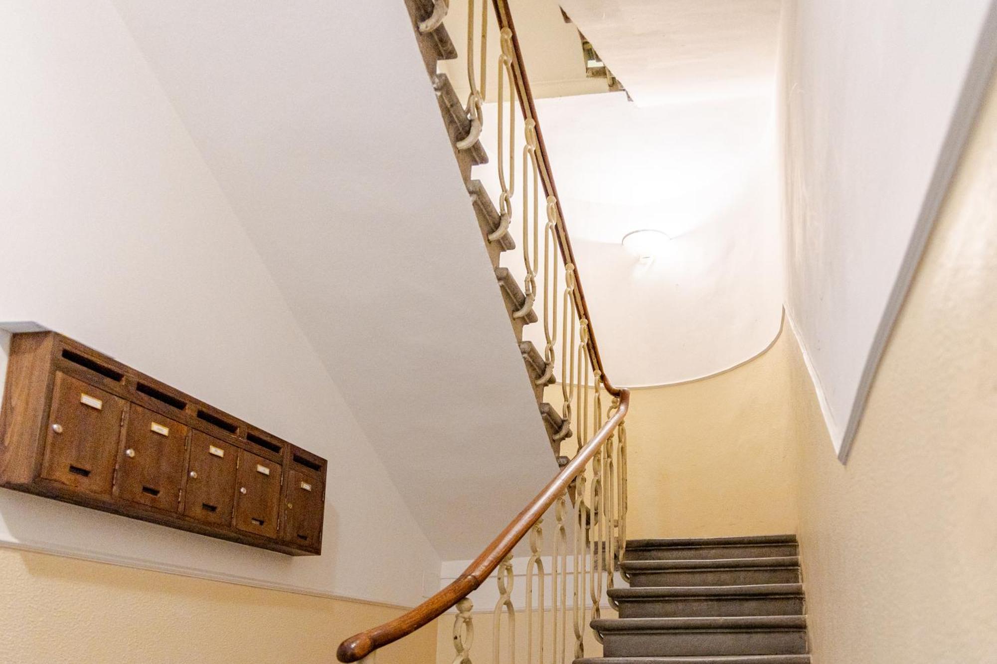 Liberta Suite Florencja Zewnętrze zdjęcie