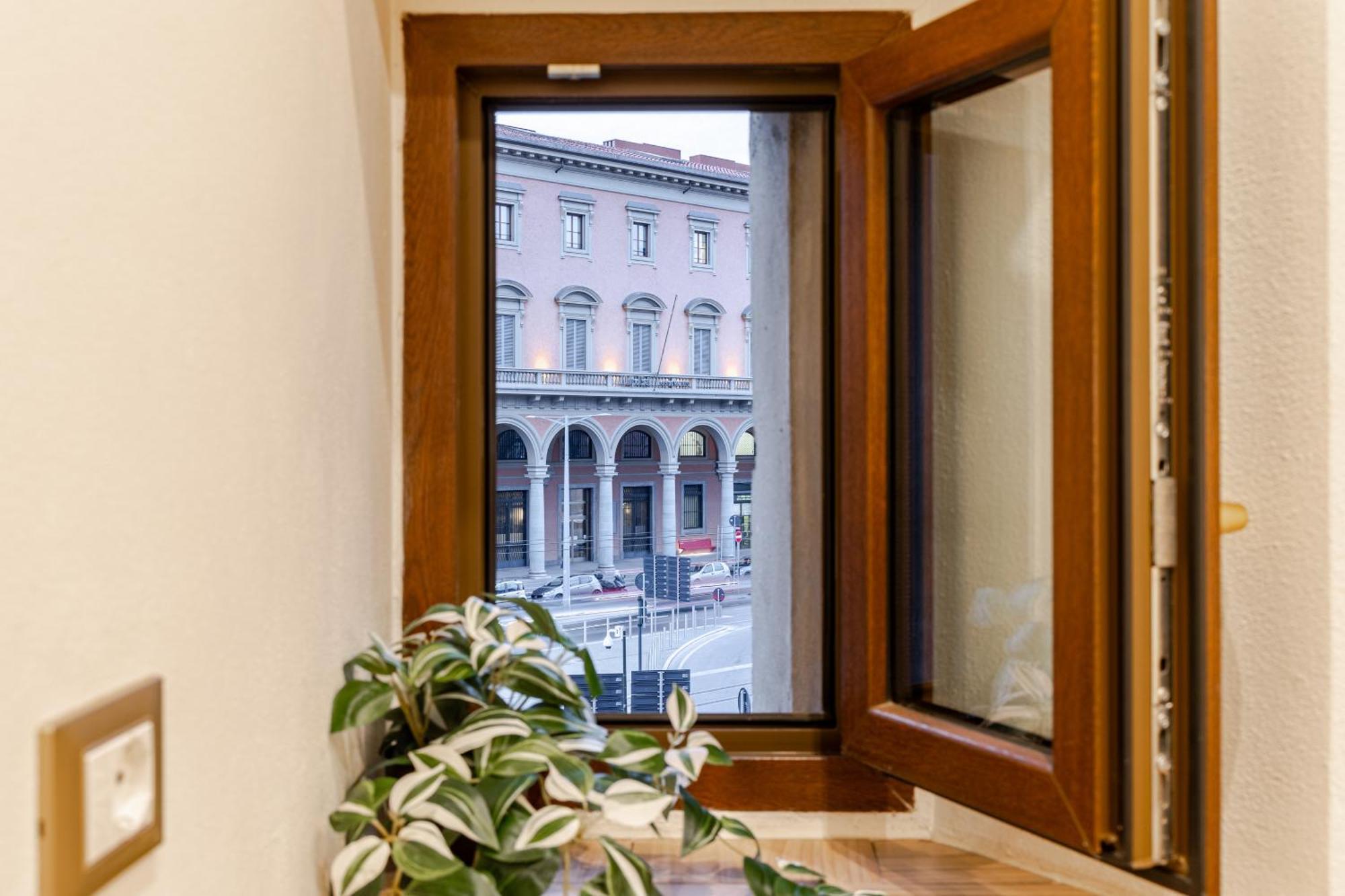 Liberta Suite Florencja Zewnętrze zdjęcie